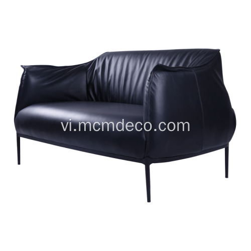 Ghế sofa hai tầng Archibald leatehr